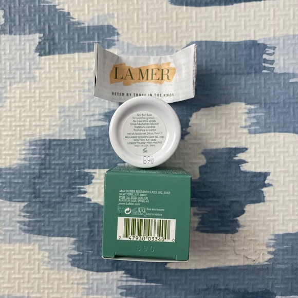 La Mer - Picture 2 of 3